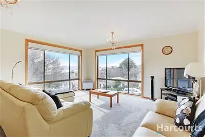 Fourth view of Homely villa listing, 2/1A Buchanan Avenue, Sandy Bay TAS 7005