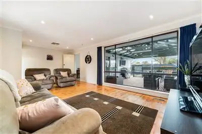 Third view of Homely house listing, 12 Madden Street, Seaford VIC 3198