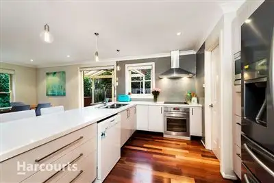 Third view of Homely flat listing, 4 Redbush Close, Rouse Hill NSW 2155