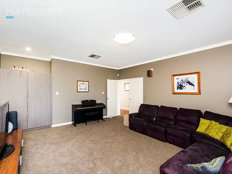 Sixth view of Homely house listing, 5 Walsall Turn, Hocking WA 6065