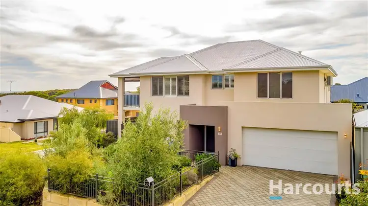 27 Mundaring Crescent, Dawesville WA 6211