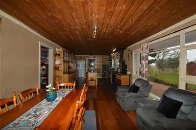 Sixth view of Homely rural property listing, 909 Selbourne Road, Rosevale TAS 7292