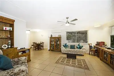 Third view of Homely house listing, 105 Mount Low Parkway, Mount Low QLD 4818