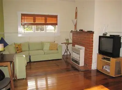 Second view of Homely house listing, 43 Payne Street, Beaconsfield TAS 7270