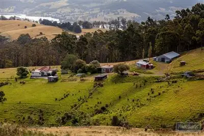 258 Sunday Hill Road, Wattle Grove TAS 7109
