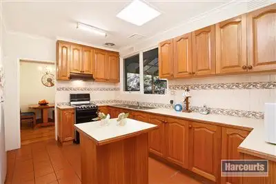 Fourth view of Homely house listing, 375 Canterbury Road, Heathmont VIC 3135