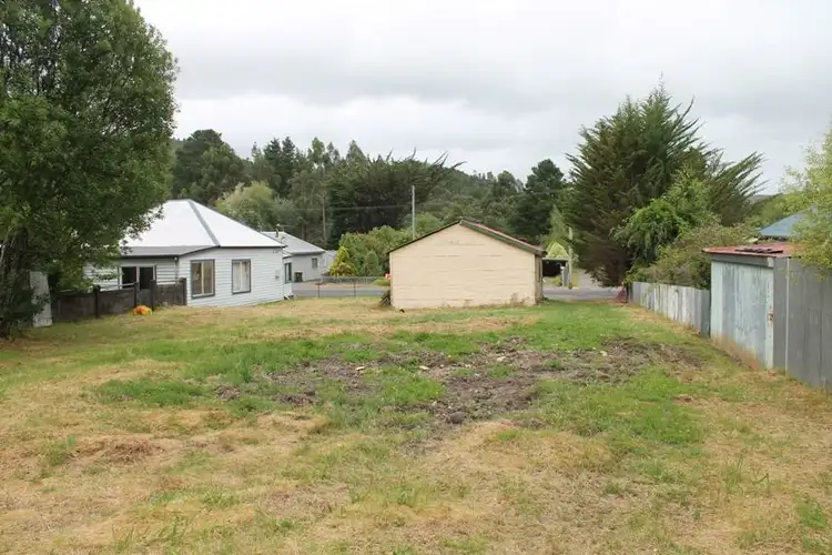 Fifth view of Homely land listing, 13 Urquhart Street, Queenstown TAS 7467