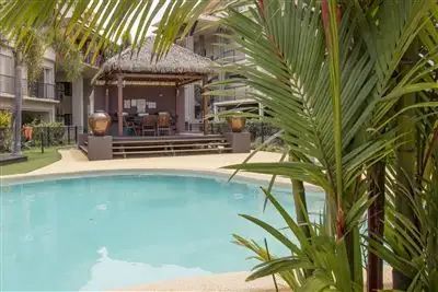 Main view of Homely unit listing, 125/644 Bruce Highway, Woree QLD 4868