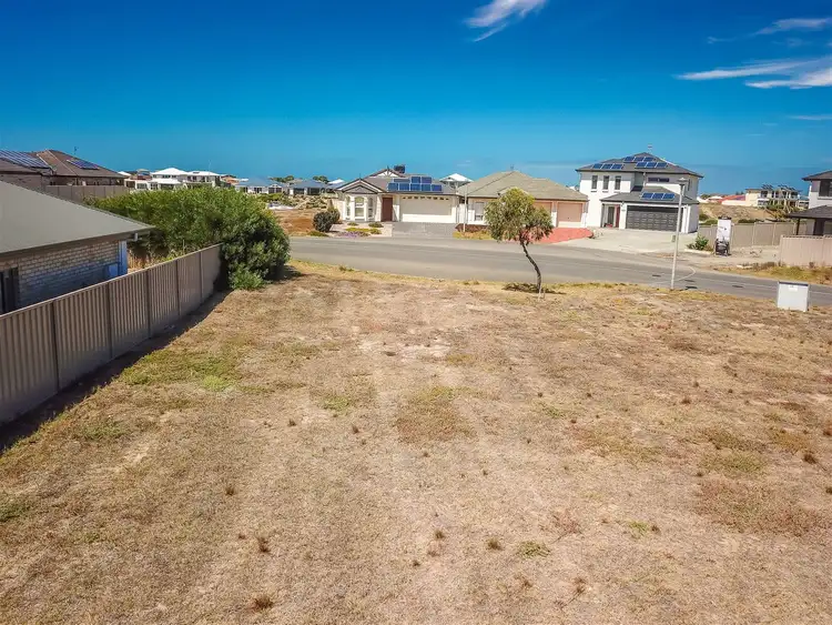 Third view of Homely land listing, 124 Blanche Parade, Hindmarsh Island SA 5214
