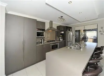 Fifth view of Homely house listing, 30 Dalwallinu Terrace, Dawesville WA 6211