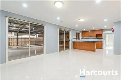 Sixth view of Homely house listing, 13 Taplan Crescent, Cranbourne West VIC 3977