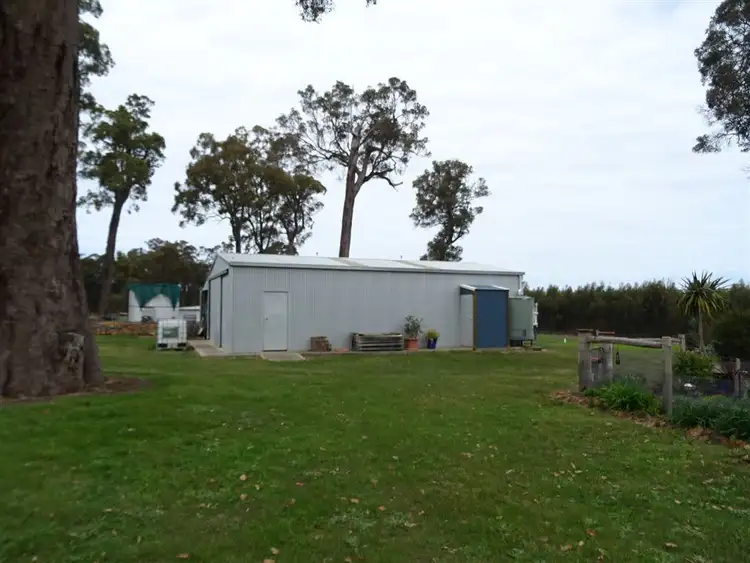 Sixth view of Homely rural property listing, 1150 Perup Road, Manjimup WA 6258