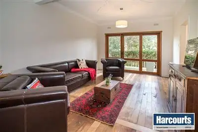 Second view of Homely house listing, 28 Old Belgrave Road, Upper Ferntree Gully VIC 3156