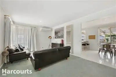 Third view of Homely house listing, 43 McNulty Drive, Wendouree VIC 3355