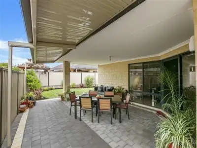 Fourth view of Homely house listing, 66 Camden Boulevard, Aubin Grove WA 6164