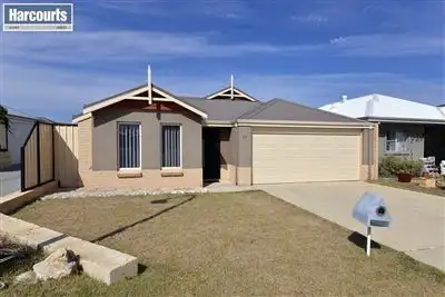 Main view of Homely house listing, 67 Somerly Drive, Clarkson WA 6030
