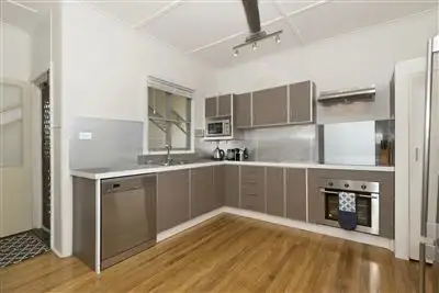 Third view of Homely house listing, 5 Park Street, Pimlico QLD 4812