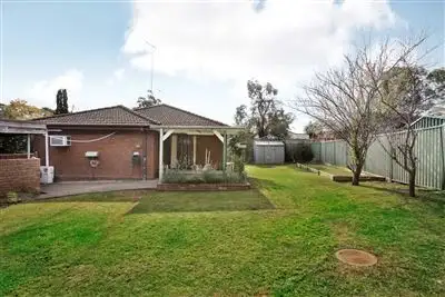 Fourth view of Homely house listing, 12 Wandoo Place, Bradbury NSW 2560