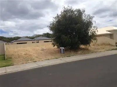 Fifth view of Homely land listing, 5 Enterprise Way, Broadwater WA 6280