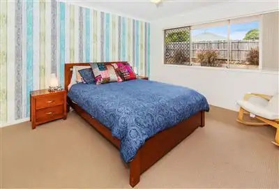 Sixth view of Homely house listing, 12 Paris Pde, Ormeau QLD 4208