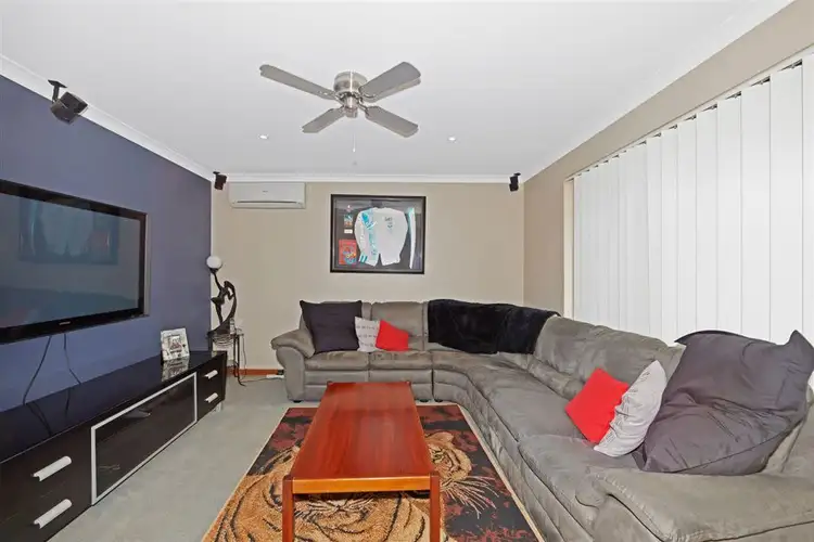 Third view of Homely house listing, 7 Bismark Approach, Rockingham WA 6168