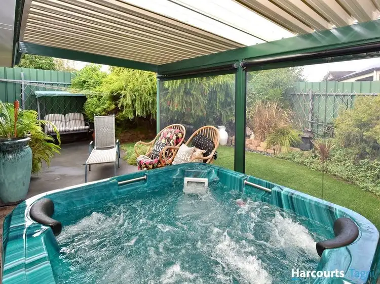 Second view of Homely house listing, 15 Yaldara Close, Woodcroft SA 5162