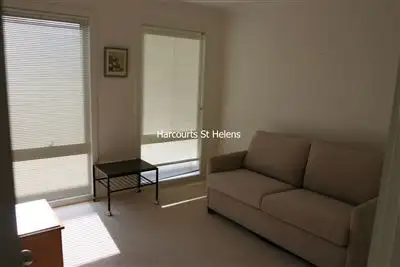 Fifth view of Homely villa listing, 10/a Palm Court, St Helens TAS 7216