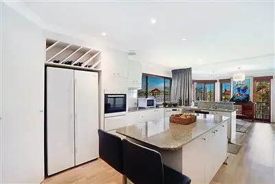 Fourth view of Homely house listing, 174 Ashmore Road, Benowa QLD 4217