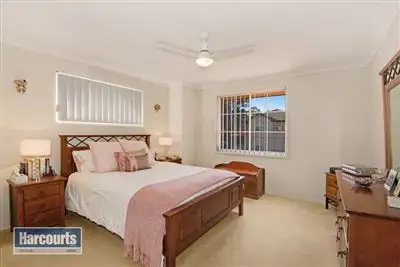 Fourth view of Homely townhouse listing, 5 Gould Way, Blacktown NSW