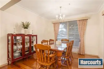 Fourth view of Homely house listing, 8 Troy Court, Forest Hill VIC 3131