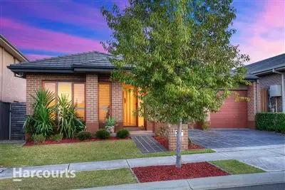 7 Dagara Street, Rouse Hill NSW 2155