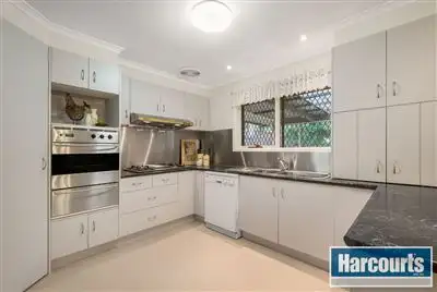 Second view of Homely house listing, 15 Marlesford Avenue, Wantirna VIC 3152