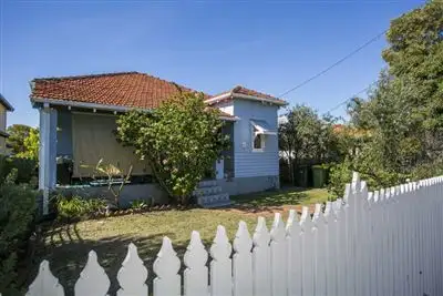 Second view of Homely house listing, 40 Victor Street, Hilton WA 6163