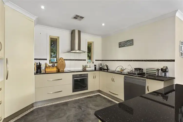 Second view of Homely house listing, 14 Clovis Court, St Leonards TAS 7250