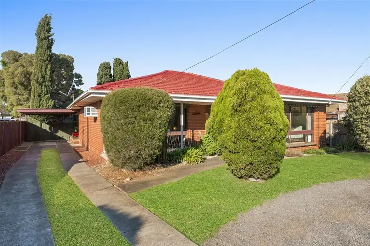 Main view of Homely house listing, 16 Rodbrough Crescent, Corio VIC 3214