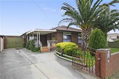 82 Rosemary Drive, Lalor VIC 3075