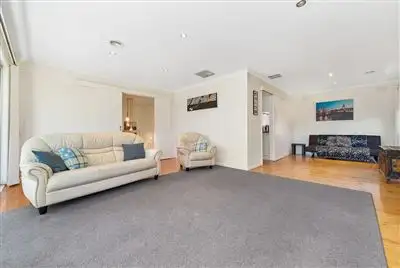 Fourth view of Homely house listing, 1 Malura Place, Frankston VIC 3199