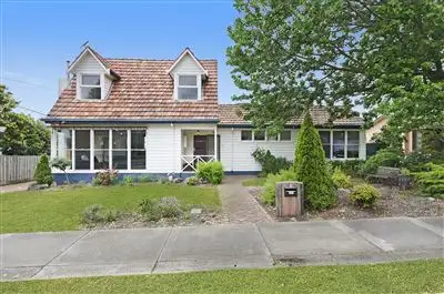 Main view of Homely house listing, 3 Bayview Parade, Hamlyn Heights VIC 3215