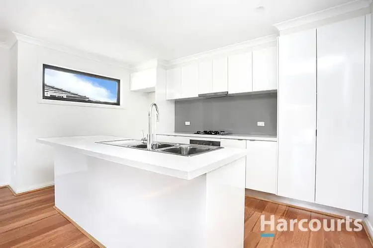 Third view of Homely townhouse listing, 7/1 Vautier Place, South Morang VIC 3752