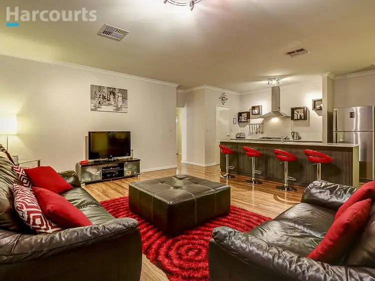 Sixth view of Homely house listing, 4 Ewens Pass, Wandi WA 6167