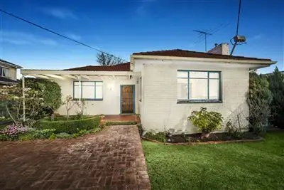 Second view of Homely unit listing, 1/12 Arthurson Street, Mount Waverley VIC 3149