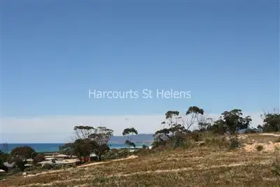 Second view of Homely land listing, Lot 201 Sunrise Court, Scamander TAS 7215