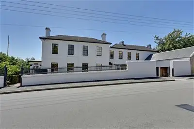 Second view of Homely house listing, 141 Hampden Road, Hobart TAS 7000