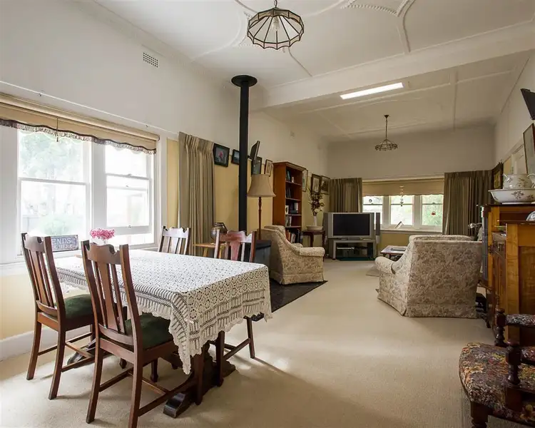 Second view of Homely house listing, 12 Handbury Street, Euroa VIC 3666