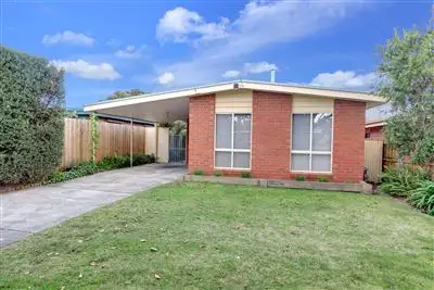 110 Second Avenue, Rosebud VIC