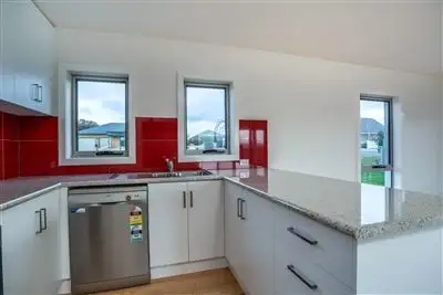 Fourth view of Homely unit listing, 2/49a Cambock Lane East, Evandale TAS 7212