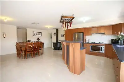 Second view of Homely house listing, 6 Wagtail Way, Whittlesea VIC 3757