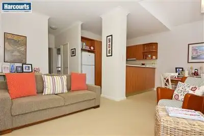Fifth view of Homely apartment listing, 43/164 Lakeside Drive, Joondalup WA 6027