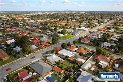 Fifth view of Homely house listing, 42 Walter Road East, Bassendean WA 6054