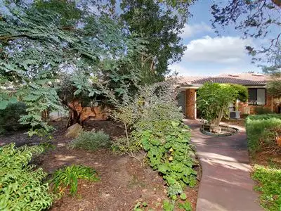 Main view of Homely villa listing, 7/10 Kenilworth Street, Maylands WA 6051
